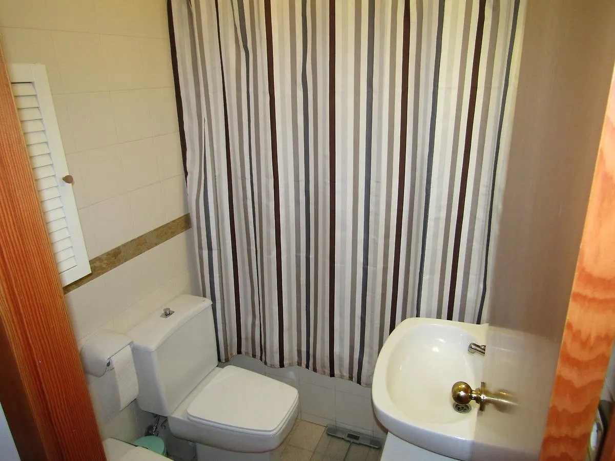 Apartamento Una Terraza Con Encanto El Tarter Andorra